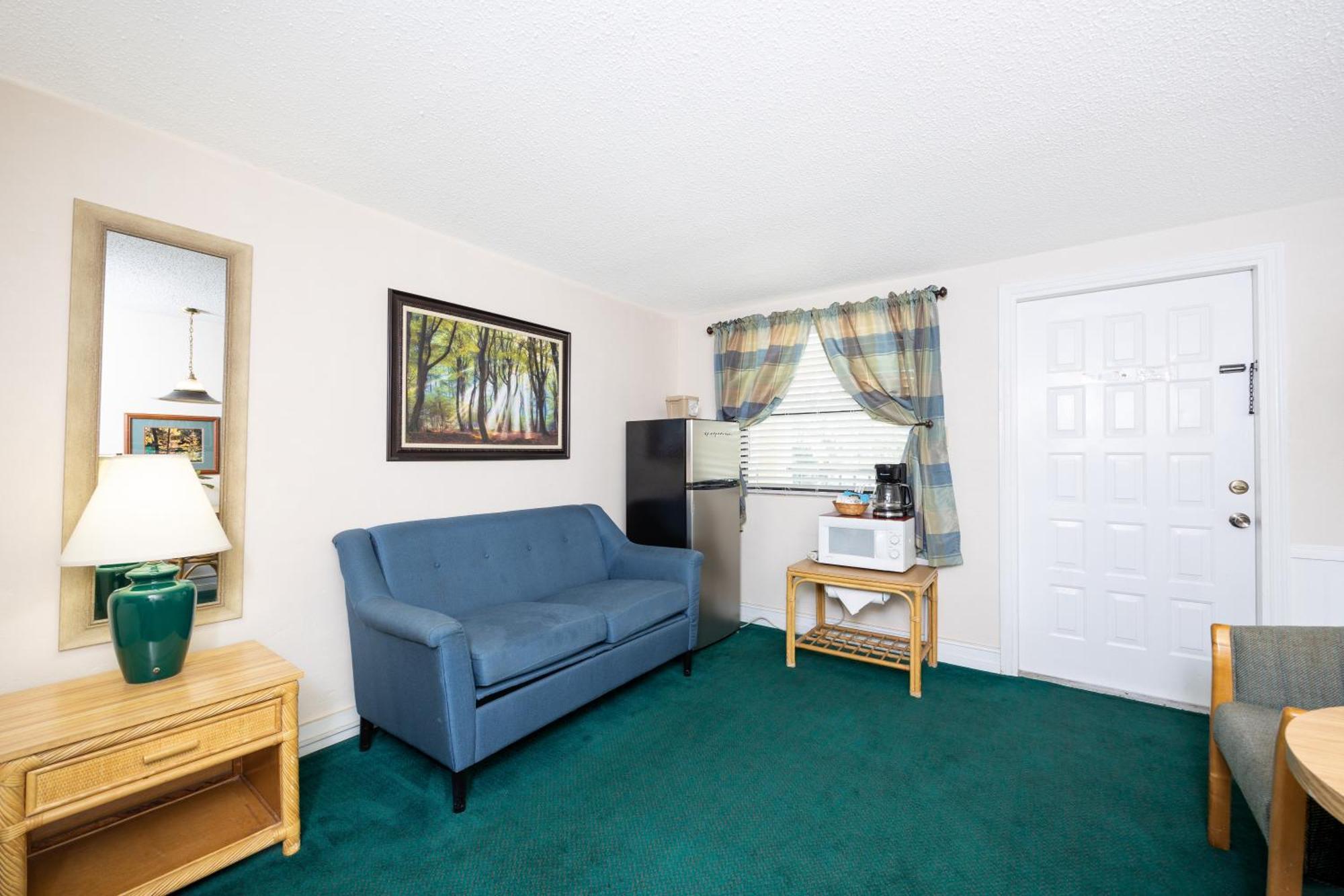 Steinhatchee River Inn And Marina ภายนอก รูปภาพ